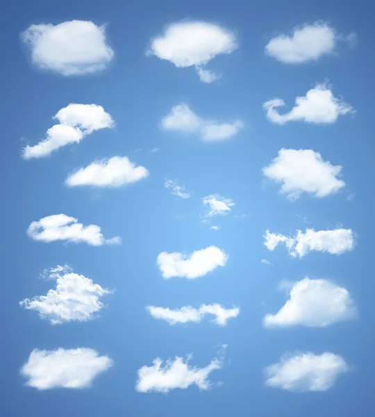 Clouds