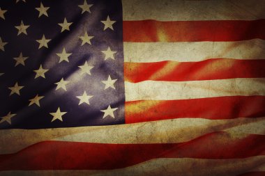 Amerikan bayrağı