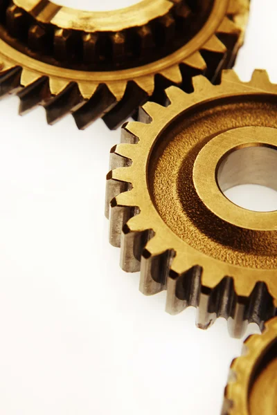 Gears — Stock Photo, Image