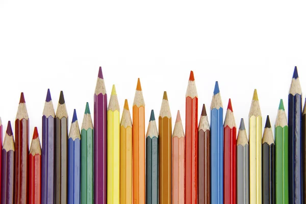 Pencils — Stock Photo, Image