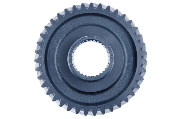 Gear — Stock Photo, Image