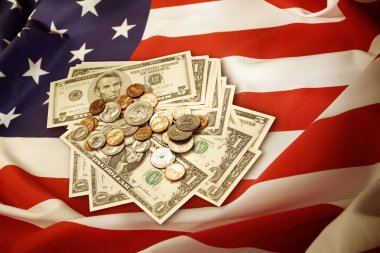Amerikan Doları