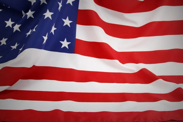 American flag — Stock Photo, Image