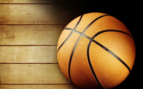 Basketbal — Stockfoto