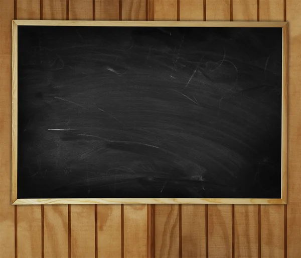 Blackboard — Stock Photo, Image