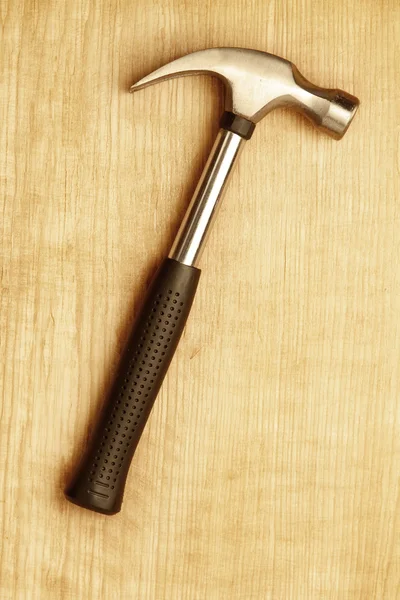 Hammer — Stockfoto