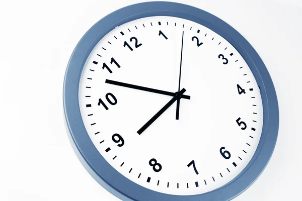 Clock — Stock Photo, Image