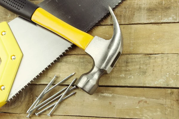 Tools — Stock Photo, Image