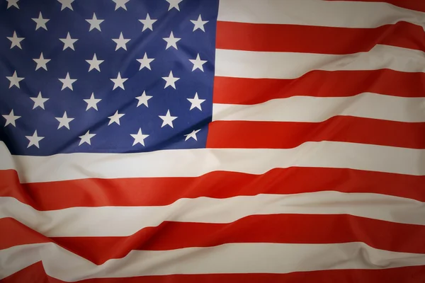 American flag — Stock Photo, Image