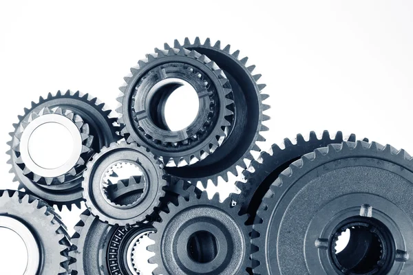 Gears — Stock Photo, Image