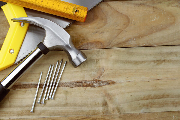 инструменты