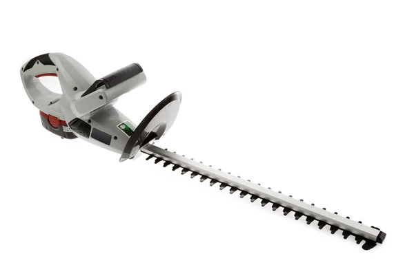 Hedge trimmer — Stock Photo, Image