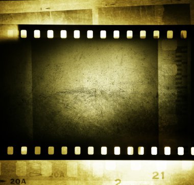 film arka plan