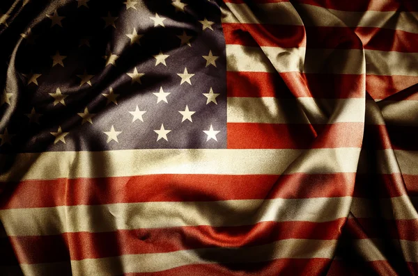 American flag — Stock Photo, Image