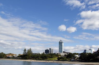Takapuna