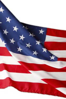 Amerikan bayrağı