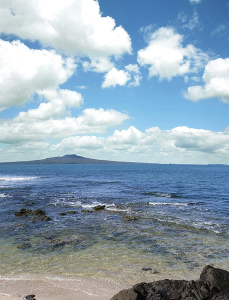 Neuseeland — Stockfoto