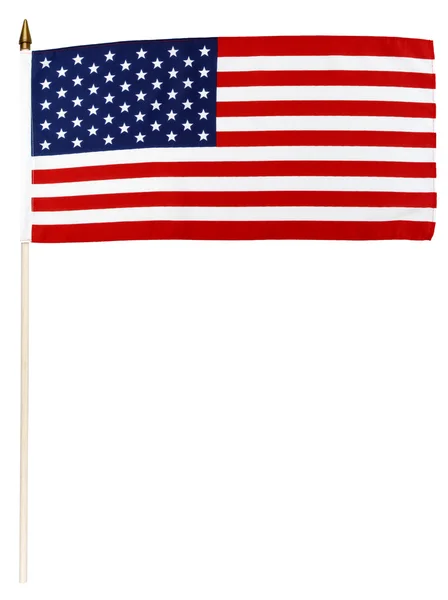 Flag — Stock Photo, Image