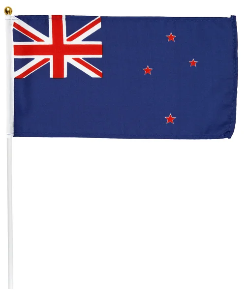 Bandera — Foto de Stock