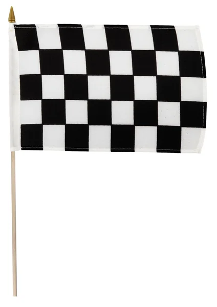 Flag — Stock Photo, Image