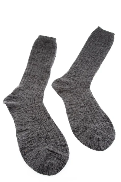 Socken — Stockfoto