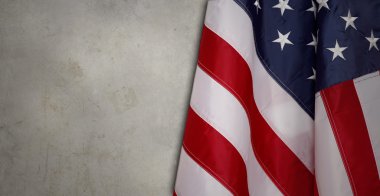 Amerikan bayrağı