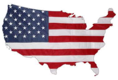 Amerikan bayrağı