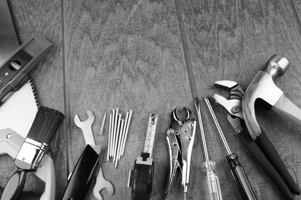 Tools — Stock Photo, Image