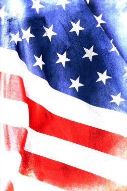 Amerikan bayrağı