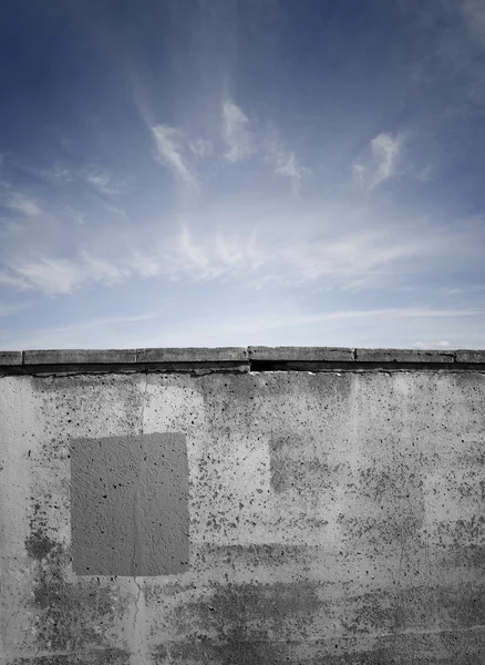 Muur — Stockfoto