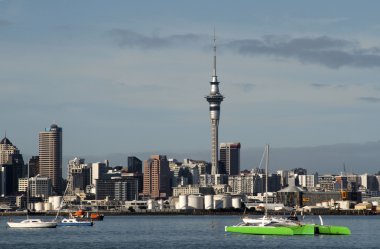 Auckland