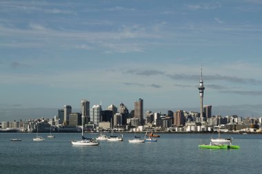 Auckland