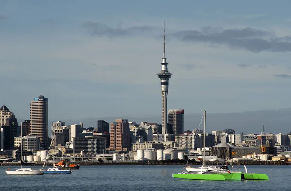 Auckland — Stockfoto