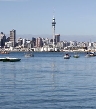 Auckland