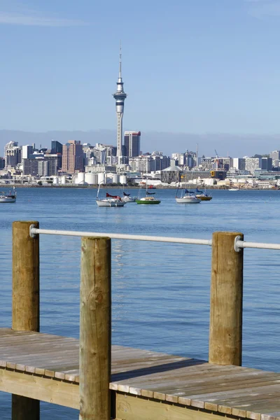 Auckland. — Fotografia de Stock