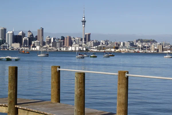 Auckland — Stockfoto