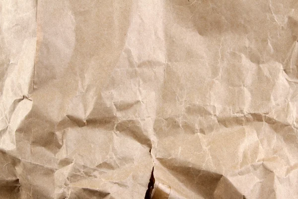 Brown paper — Stock Photo, Image