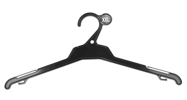 Coat hanger — Stock Photo, Image