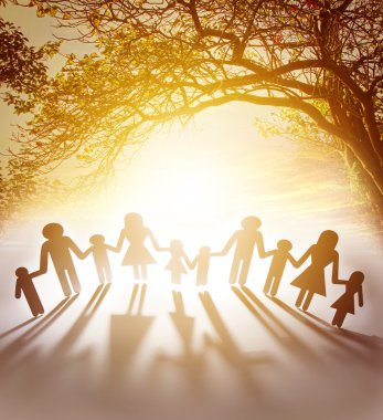 Birleşik Aile