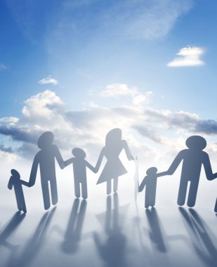 Birleşik Aile