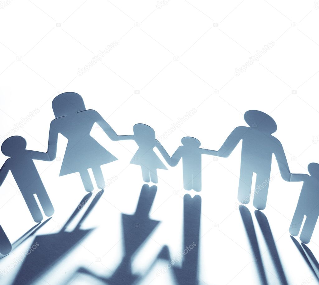 Famille Unie Images Libres De Droit Photos De Famille Unie Depositphotos