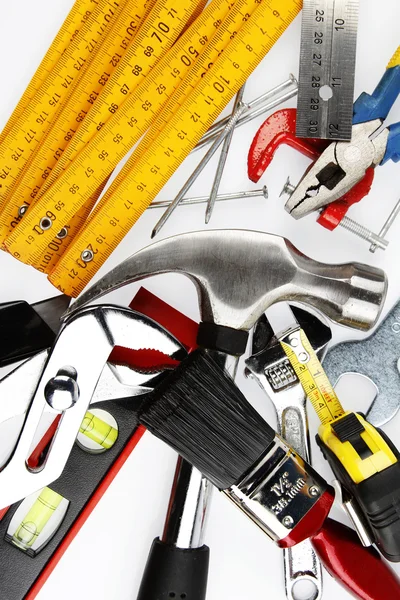 Tools — Stock Photo, Image