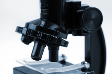 Mikroskop