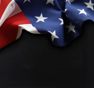 Amerikan bayrağı