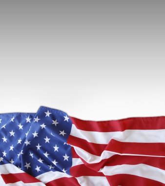 Amerikan bayrağı