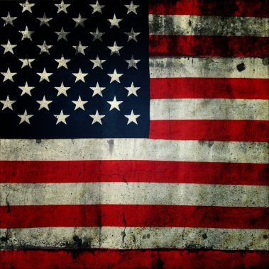 Amerikan bayrağı