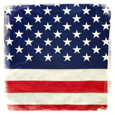 Amerikan bayrağı