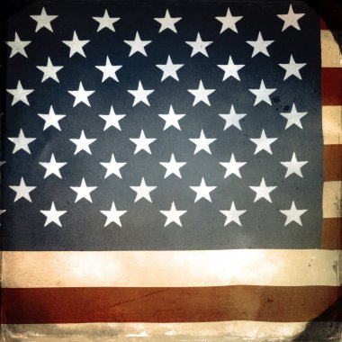 Amerikan bayrağı