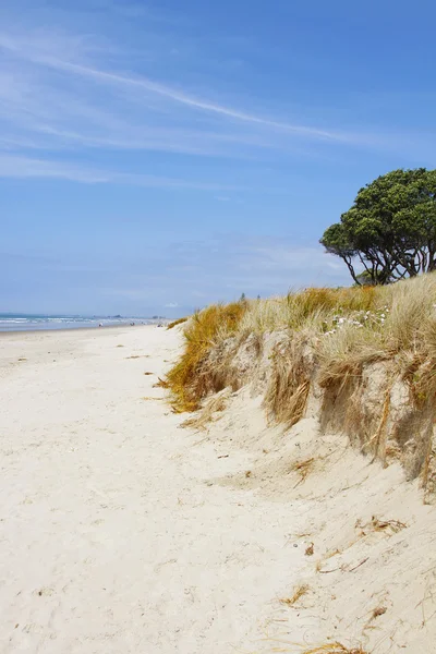 Praia — Fotografia de Stock