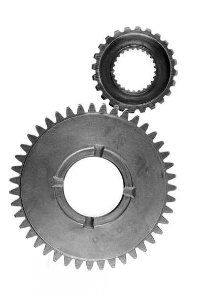 Gears — Stock Photo, Image